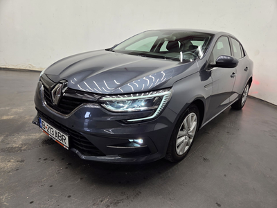 RENAULT Megane Berline